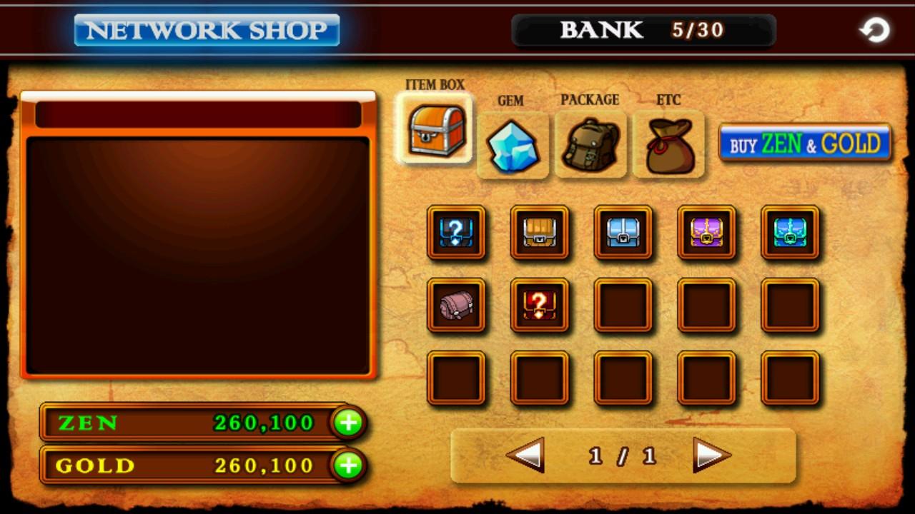 泽诺尼亚4无限金币版 1.2.2安卓版截图0