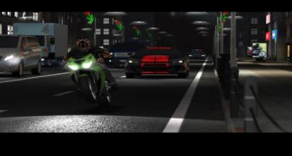 racing fever: moto(末路赛车手正式版) 1.76.0