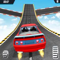 热轮汽车（Hot Wheels Car Games）无限金钱版 1.0.8安卓版