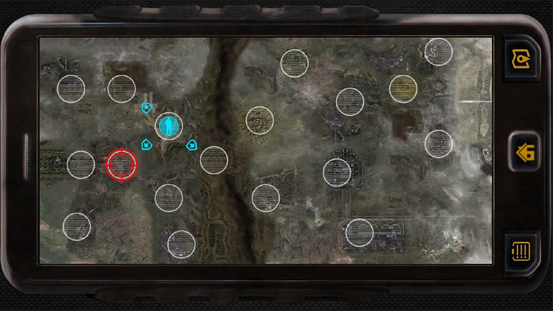 空间陷阱最新版 1.1安卓版
