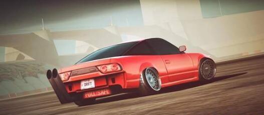 drift zone(漂移领域正式版) 2.1截图0