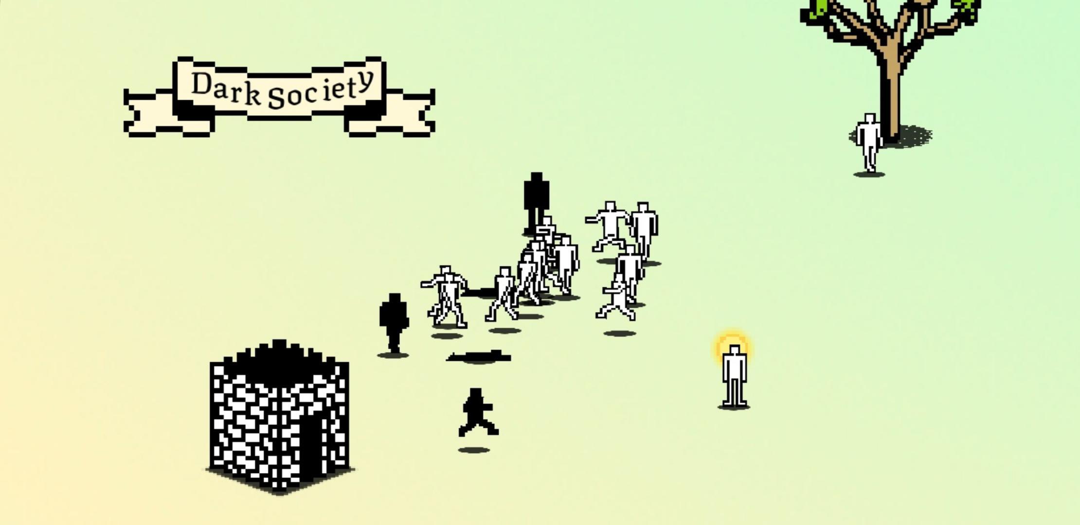 Happy Society(快乐社会无限金币破解版) 0.1.2安卓版截图2