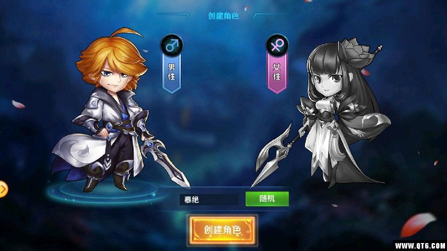 神将打天下 1.0.0安卓版 1.0.0安卓版