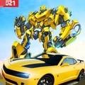 变形机甲冲冲冲官方版 1.0.0最新版