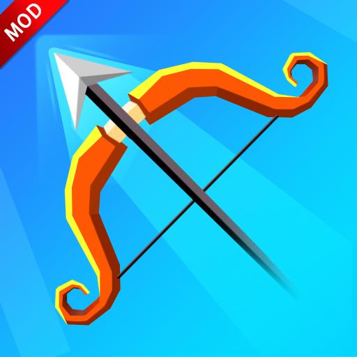 弓箭手传奇魔法英雄无限金币版 1.0.3安卓版