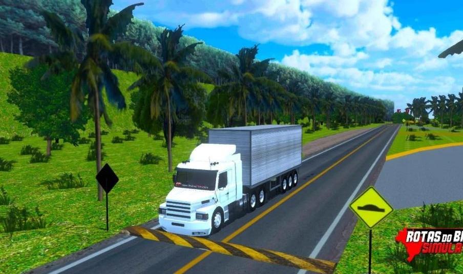 巴西航路模拟器去广告版 0.0.4安卓版截图2