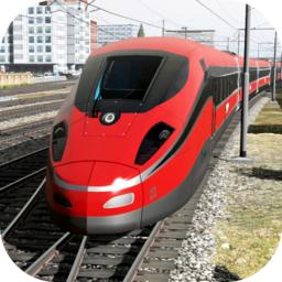 火车模拟器3手机版 1.0.78安卓版