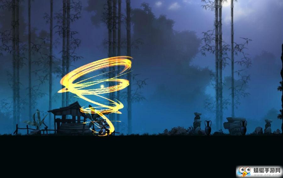 忍者冒险传奇无限金币版 1.23.1安卓版