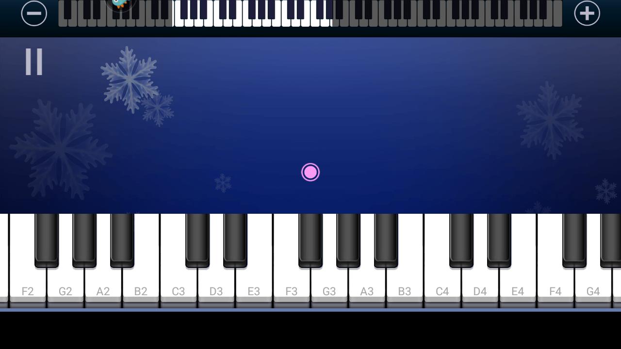 钢琴节奏师游戏 1.12安卓版