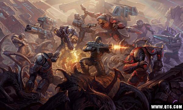 Mercs of Boom(佣兵激战) 2.0.20最新版