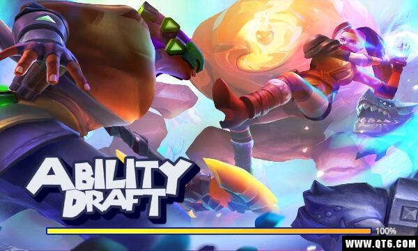 Ability Draft(能力条约) 0.3.4最新版