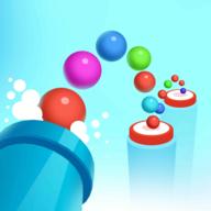 滚动喷射球 1.3.7安卓版