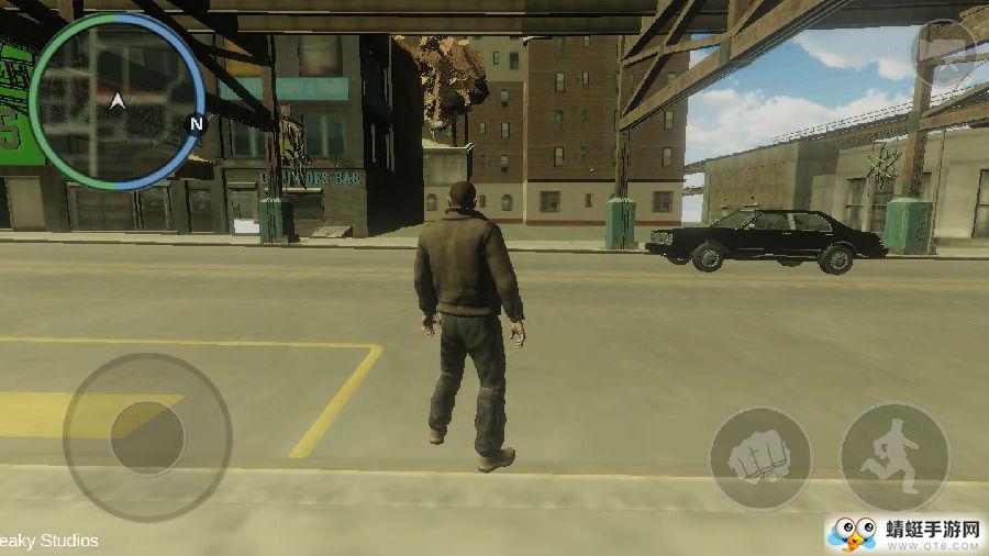 大侠猎车手4玩家自制版 1.0去广告版 1.0去广告版 1.0去广告版