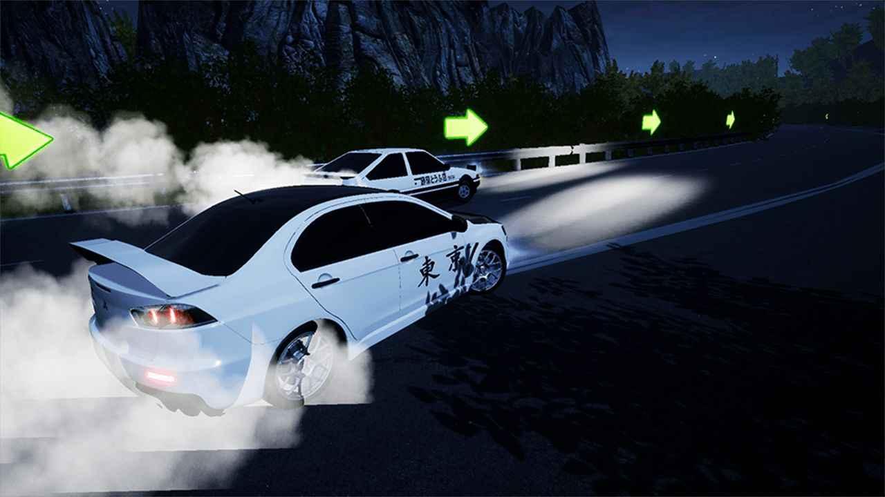 里程赛车手游 4.0最新版