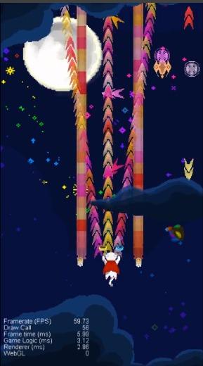 超喵(SuperCat)游戏 1.0安卓版截图1