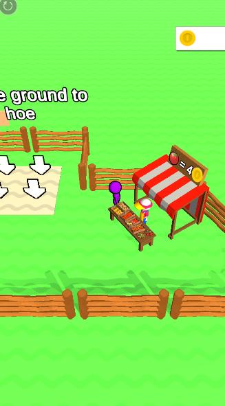 建立你的农场(Build Your Farm) 0.0.2安卓版