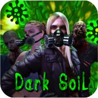 黑暗的土壤全角色解锁版 1.17全关卡解锁版