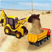 Heavy Duty Road Construction Machinery(重型建筑兆路建设者) 1.1安卓版