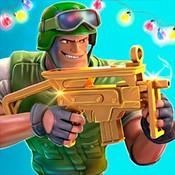 无敌士兵 7.0.1官方版