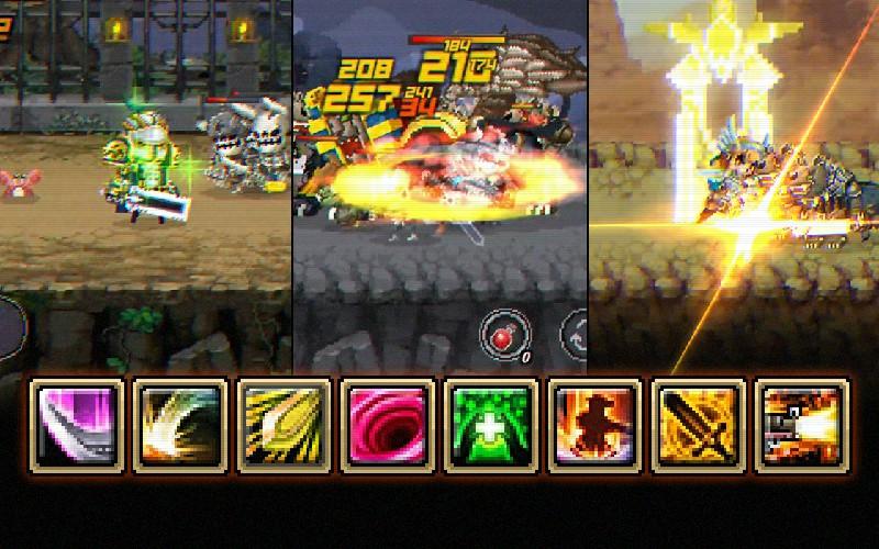 Final Destiny(最终命运超越世界的尽头(上帝模式)) 1.61破解版