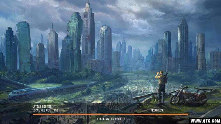 The Outlived(失去理智) 1.0.11国际版