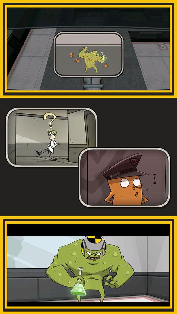 密室逃亡传说手游 1.0安卓版