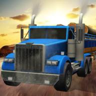 Truck(卡车运输路线无限货币版) 1.0.1安卓版