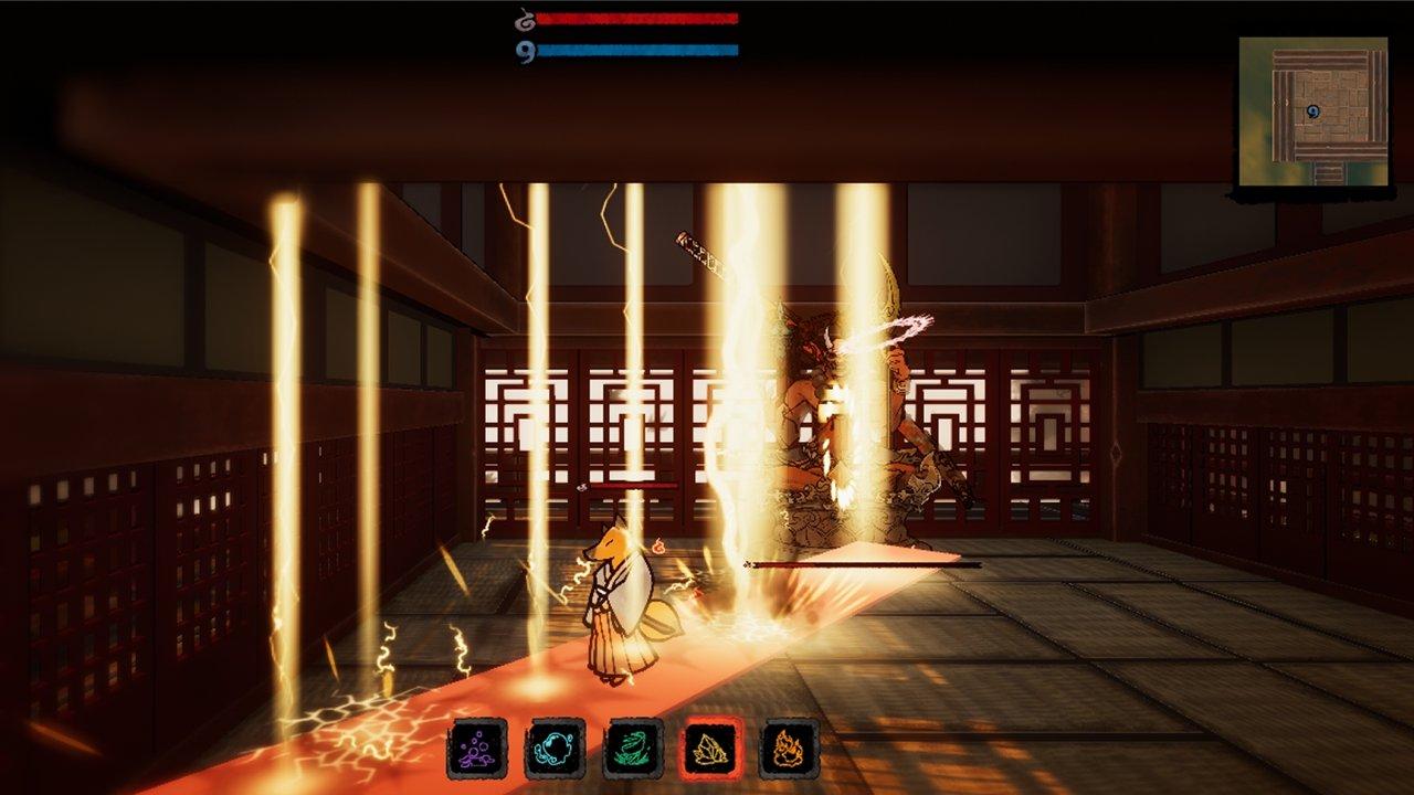 逢魔之时无限魔力版 7安卓版