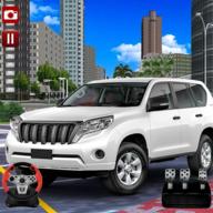 普拉多停车场模拟器无限金币版 1.0最新版