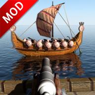 海盗世界无限货币破解版 4.2破解免费版