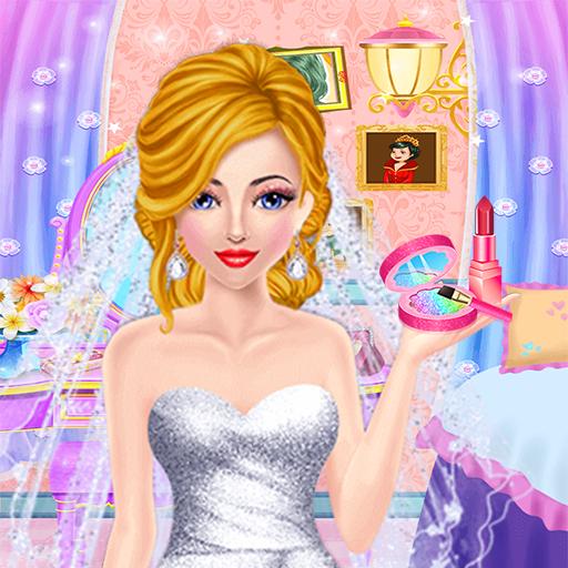 灰姑娘魔法换装安卓版 1.1版本