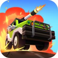 汽车狂飙打斗与赛车手游（Car Rush: Fighting & Racing） 1.0.2安卓版