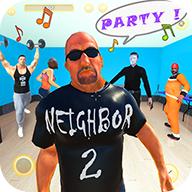 暴打领居破解版 1.49全武器版