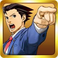 逆转裁判5最新版(A.AttorneyDD) 1.00.02安卓版