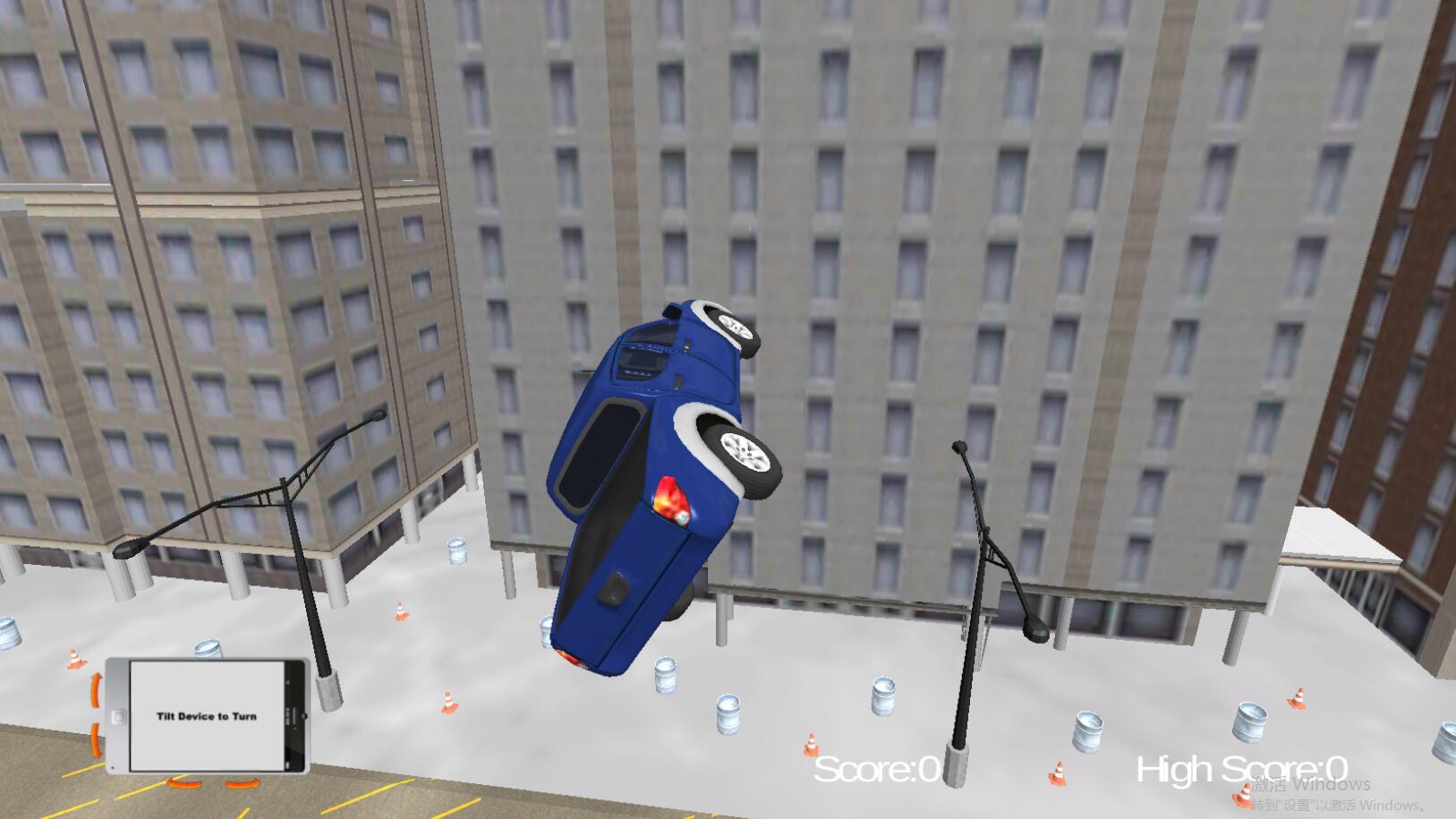 Car Crashers(撞车者们官方版) 2.0.3安卓版截图2