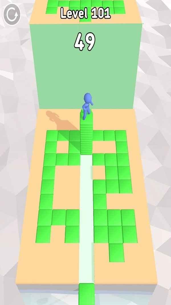 开心火柴人跑酷 1.0安卓版截图3