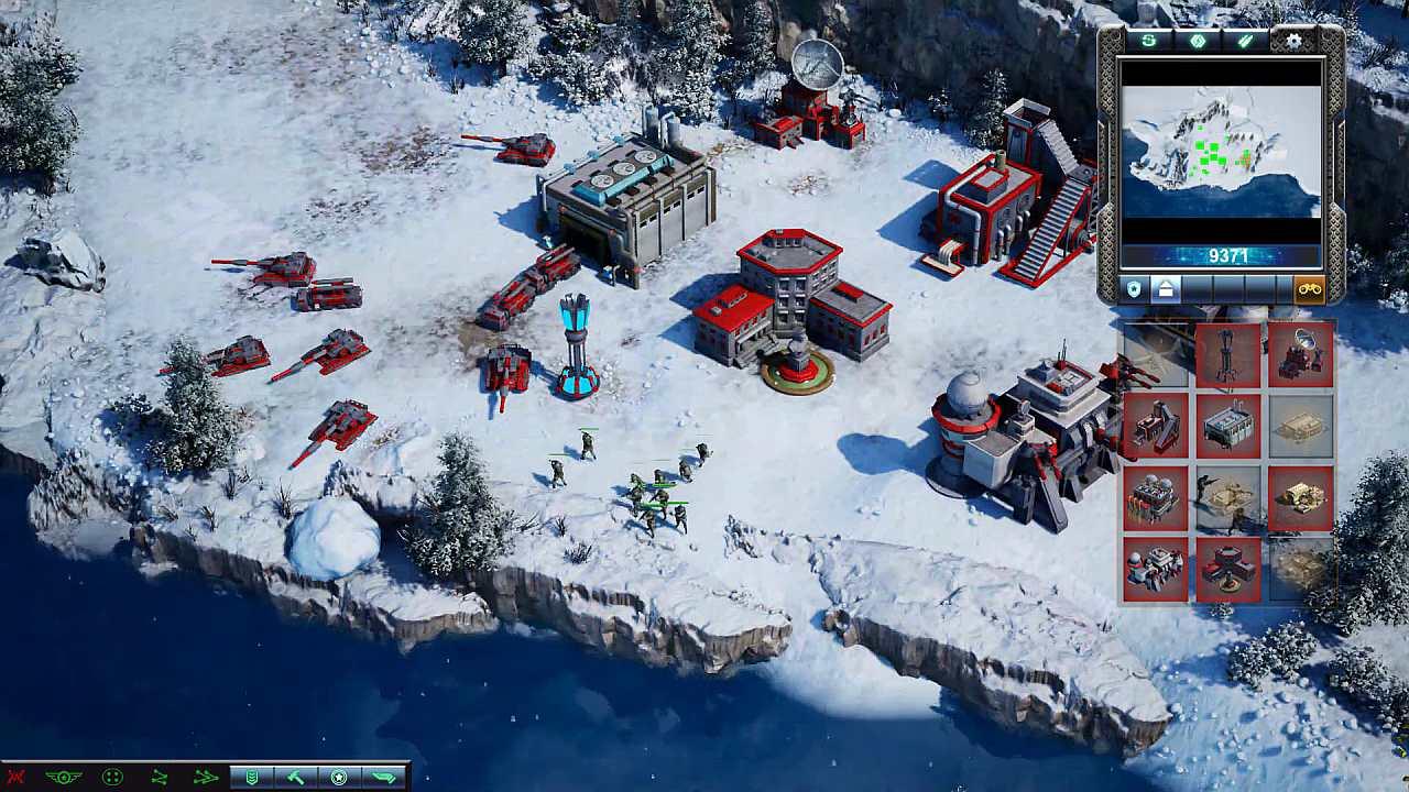 我的使命警戒世界安卓版 5.3.9官方版