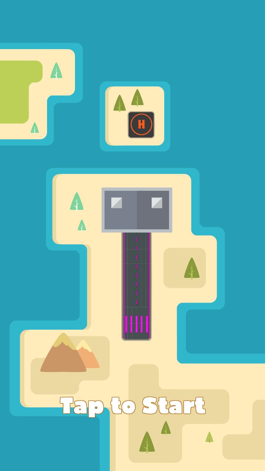 飞机控制官方版 1.7安卓版