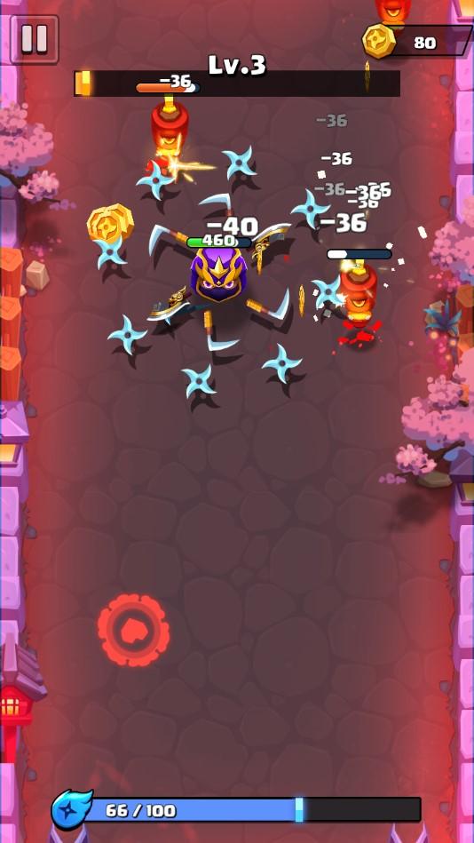 小小射手官方版 1.0.0最新版