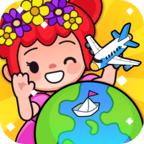 我的假装世界手游 1.8安卓版
