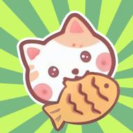 猫咪和鱼最新版 1.0.0安卓版