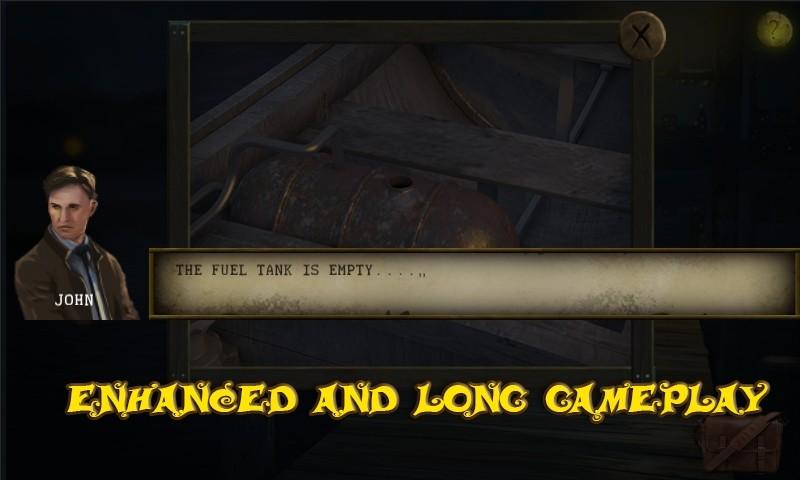 Detective Diary Mirror of Death(侦探日记死亡之镜谜手游) 1.7安卓版