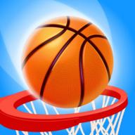Basketball Clash(篮球冲突无限金币版) 1.2.3安卓版