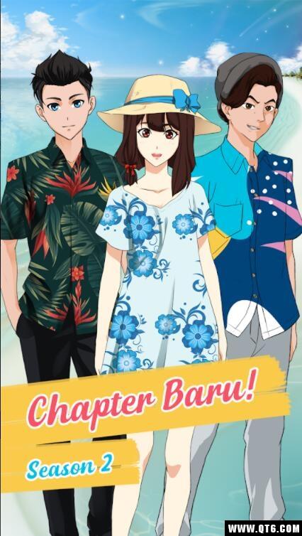 Partner in Cream(奶油色视觉) 2.3.1官方版