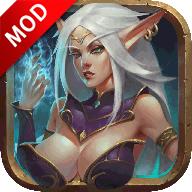 恶魔猎手地下城破解版 0.0.3中文版