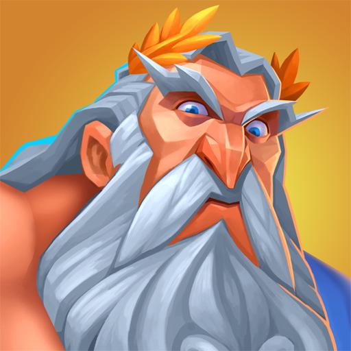 Gods TD(众神塔防：神话保卫战) 1.0.0.7官方版