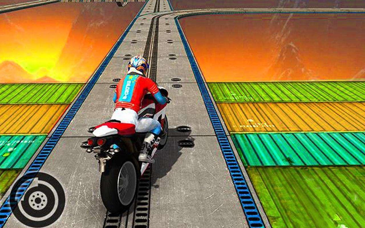 Sports Bike Stunts(港口自行车特技大量货币版) 1.0.5安卓版