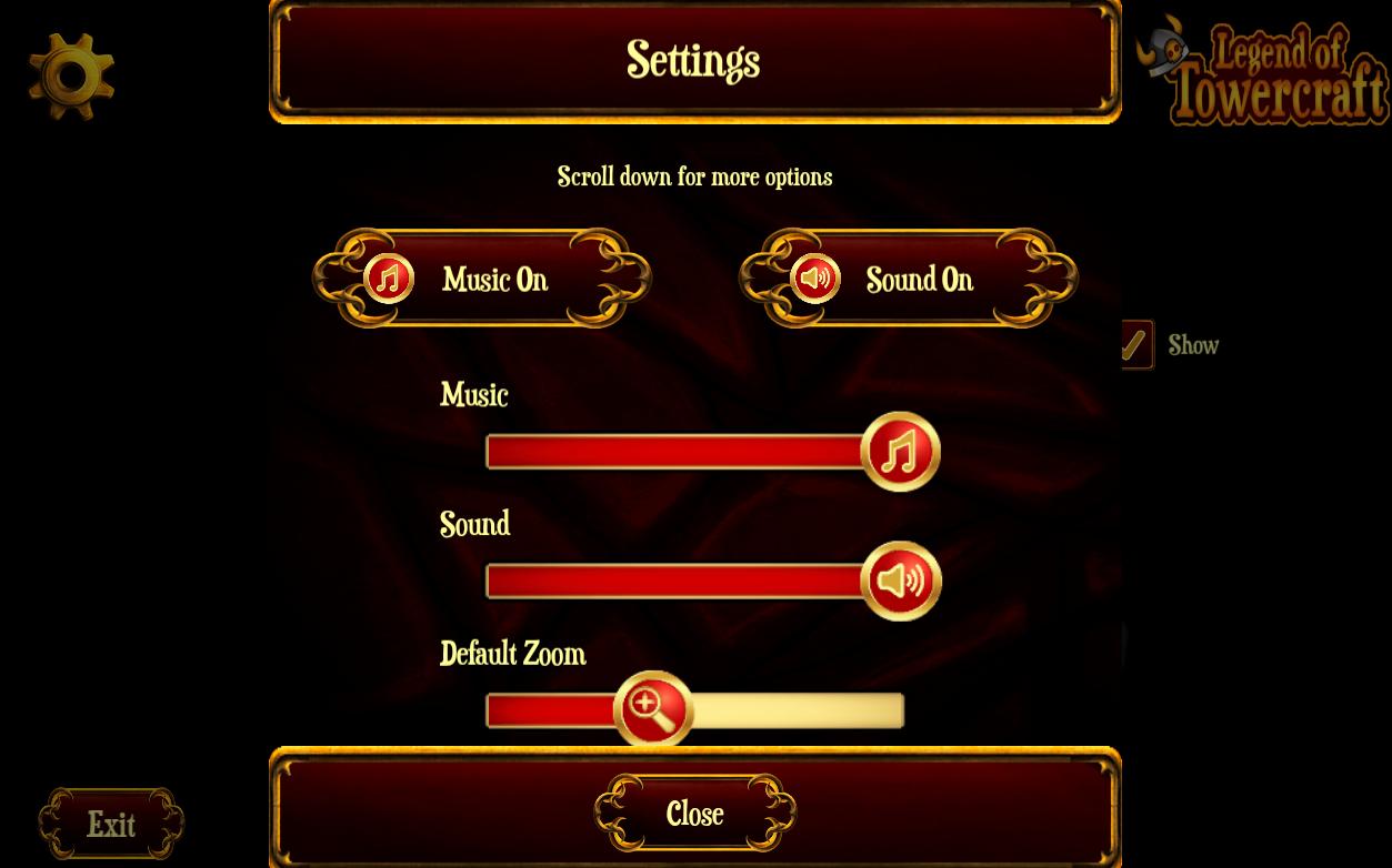 Legend of Towercraft(高塔艇传奇官方版) 1.0.186.1安卓版