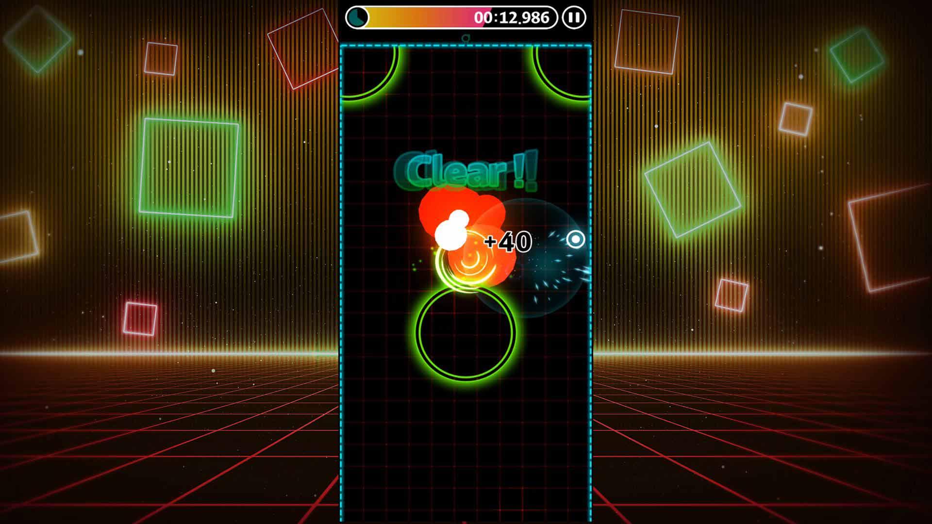 Hyper Strike(超级打击无限金币版) 1.0.0最新版