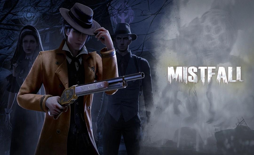 迷雾笼罩游戏最新版本(Mistfall) 1.0.60.0安卓版